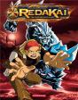 Redakai T.2 Le Grand Maitre 2 - Preview