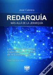 Capa do artigo Redarquia Mas Alla De La Gerarquia