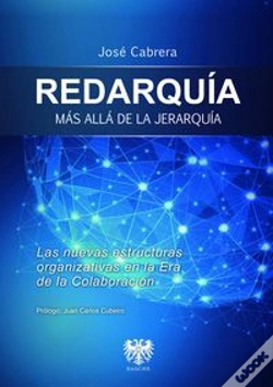 Capa do artigo Redarquia Mas Alla De La Gerarquia