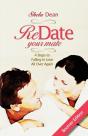 Redate Your Mate, 4 Steps To Falling In Love All Over Again - Preview