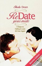Capa do artigo Redate Your Mate, 4 Steps To Falling In Love All Over Again
