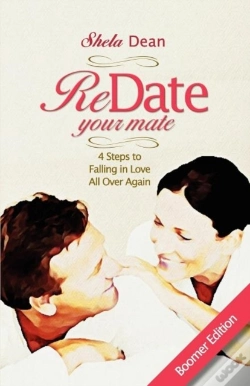 Capa do artigo Redate Your Mate, 4 Steps To Falling In Love All Over Again