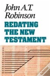 Capa do artigo Redating The New Testament