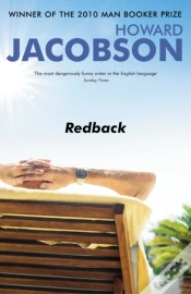 Capa do artigo Redback