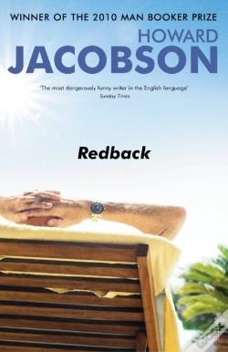 Capa do artigo Redback