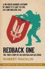 Redback One - Preview
