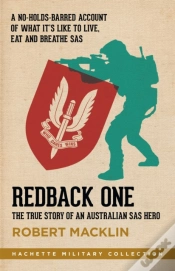Capa do artigo Redback One