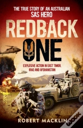 Redback One