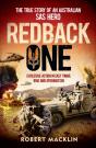 Redback One - Preview