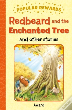 Capa do artigo Redbeard And The Enchanted Tree