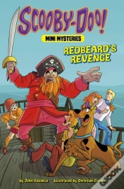 Capa do artigo Redbeard