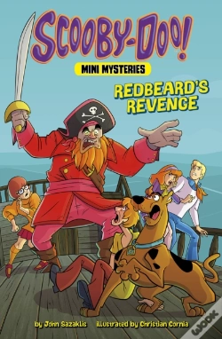 Capa do artigo Redbeard'S Revenge