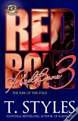 Capa do artigo Redbone 3