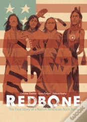 Capa do artigo Redbone