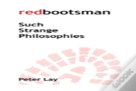 Redbootsman 'Such Strange Philosophies'