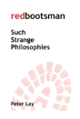 Redbootsman 'Such Strange Philosophies' - Preview