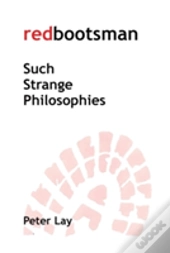 Redbootsman 'Such Strange Philosophies'