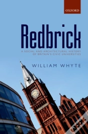 Capa do artigo Redbrick