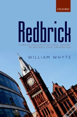 Capa do artigo Redbrick