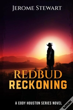 Capa do artigo Redbud Reckoning