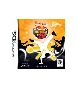 Capa do artigo Redbull Bc One NDS