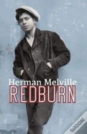 Capa do artigo Redburn-Classic Original Edition(Annotated)