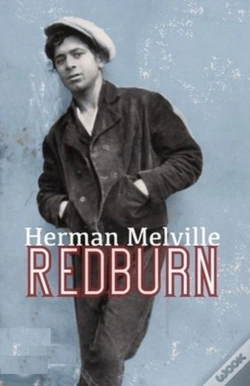 Capa do artigo Redburn-Classic Original Edition(Annotated)