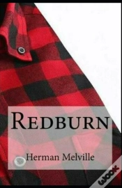 Capa do artigo Redburn-Classic Original Edition(Annotated)