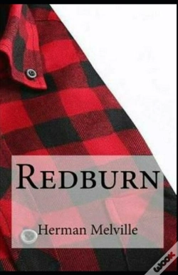 Capa do artigo Redburn-Classic Original Edition(Annotated)