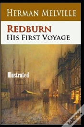 Capa do artigo Redburn Illustrated