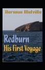 Redburn - Preview