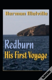 Capa do artigo Redburn