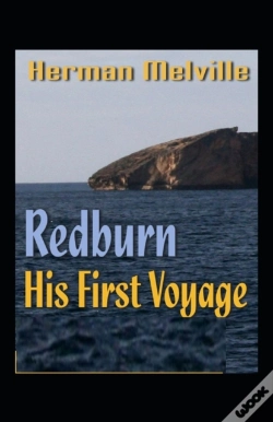 Capa do artigo Redburn