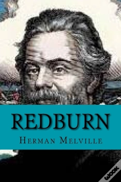 Capa do artigo Redburn  Special Edition