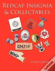 Capa do artigo Redcap Insignia & Collectables