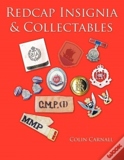 Capa do artigo Redcap Insignia & Collectables
