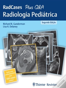 Capa do artigo Redcases Plus Q&A Radiologia Pediátrica