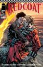 Redcoat #6 - Preview