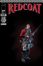 Redcoat #7 - Preview