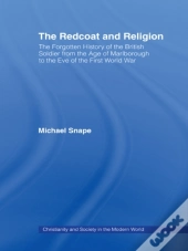 Redcoat And Religion