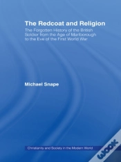 Capa do artigo Redcoat And Religion