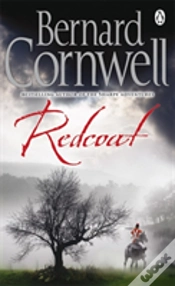 Capa do artigo Redcoat