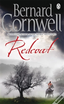 Capa do artigo Redcoat