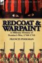 Redcoat & Warpaint - Preview