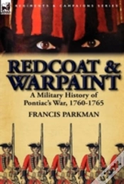 Capa do artigo Redcoat & Warpaint