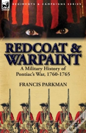 Capa do artigo Redcoat & Warpaint