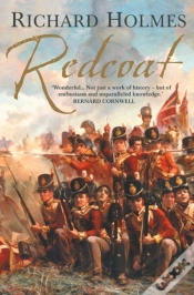 Capa do artigo Redcoat