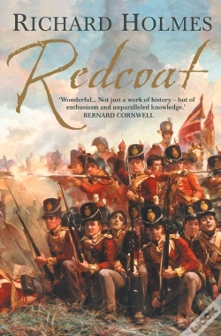 Capa do artigo Redcoat
