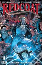 Redcoat Volume 1