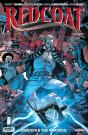 Redcoat Volume 1 - Preview